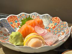 -西村日本料理(香格里拉饭店)