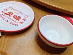 -庆峰龙虾烧烤(合肥一店)