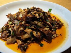 回锅肉-汉·鲜味人知(陈家营店)