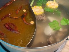 -为什么牛潮汕牛肉火锅(中信广场店)