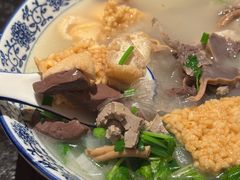 -小潘记鸭血粉丝汤