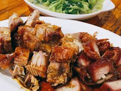 -大赤坎肥仔强烧味海鲜餐厅(大赤坎店)