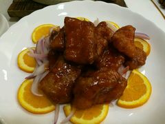-和平馆·地道港澳茶餐厅(西门口店)