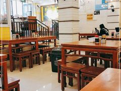大堂-三两春肚肺汤(崂山路店)