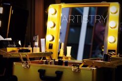 -安利上海体验馆