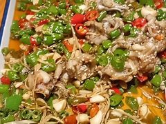 -兔槽江湖菜·重庆璧山兔(水围店)