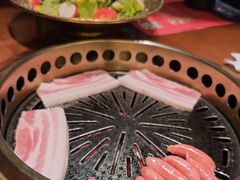 -海之屋韩式烤肉(海棠68环球美食街店)