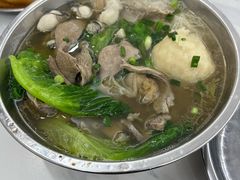 -福屿鲜捞小吃·捞化(福屿总店)