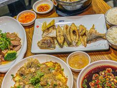 -寻潮忆卤鹅·潮汕餐馆(汇星店)