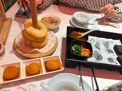 -火宫殿·小吃王国(坡子街店)