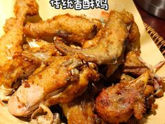 -前海沿·青岛菜(五四广场永旺店)