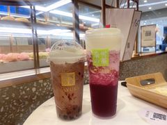 -奈雪的茶(东莞汇一城店)