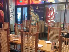 大堂-有喜屋·深夜食堂(环宇荟店)