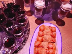 -贰麻酒馆(香港中路店)