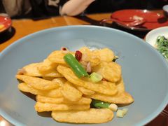 -58度品质川菜馆(经一路店)