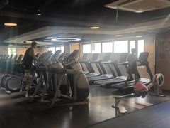 -一兆韦德健身(古美店)