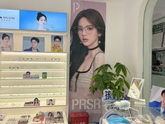 -J-Color眼镜·蔡司·依视路授权店(槐房万达广场店)