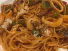-必胜客(阿罗海店)