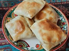 -巴依老爷新疆美食(工体旗舰店)