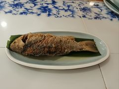 -东方饺子王(中央大街创始店)