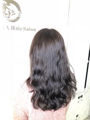 点击看大图 -潘多拉Hairsalon
