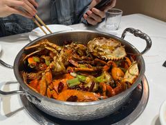 -七欣天香辣蟹火锅(南京桥北太平店)