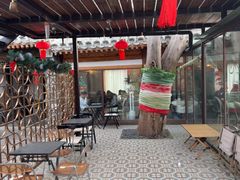 -糖房咖啡(南锣鼓巷店)