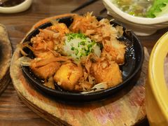 -东京屋(武定路店)