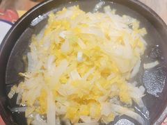 -叁宝烤肉·西安烧烤(东三爻店)