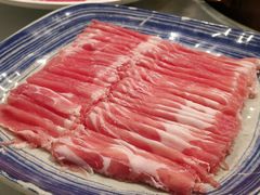 -东来顺饭庄(西直门店)