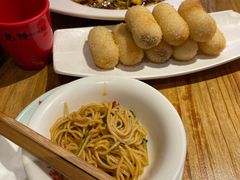 -兔槽江湖菜·重庆璧山兔(水围店)