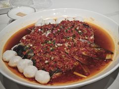 -湖北三五醇酒店·35年新楚菜