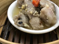 -香港蓮香樓(上環店)