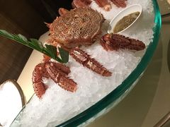 -余欢领鲜火锅(新街口店)