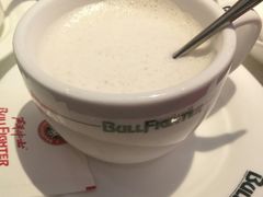 -斗牛士牛排(南京东路店)