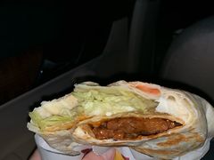 川辣嫩牛五方-肯德基(东安路站店)
