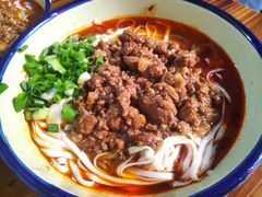 杂酱面-食为天面庄