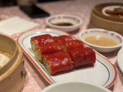 -囍凤楼·粤菜·点心·火锅(温特莱店)