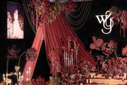 点击看大图 -花品行婚礼宴会设计(张家港店)