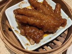 -点都德(奥体印象城店)