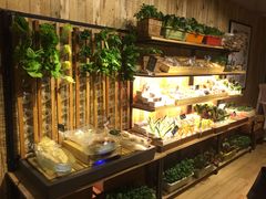 -漫蔬•台北蔬食小馆VEGGIEBOIL(朝晖店)