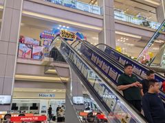 -红星美凯龙北京至尊MALL(东四环中路店)