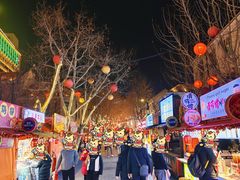-上街里市集(悦喜客来广场店)