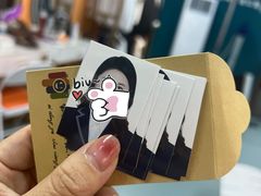 -爱定格照相馆·证件照(上海惠南观海坊店)