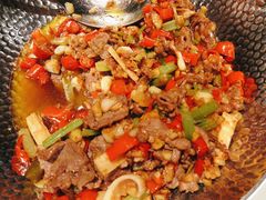 -小天厨民间菜馆(深圳街店)