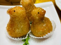 -新海利海鲜城·41年珠海老字号(夏湾店)