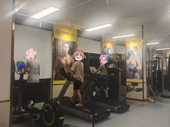 -中田健身工作室(杭州五洲国际店)