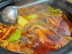 -肖记公安牛肉鱼杂馆· 省级非物质文化遗产(仁和路店)