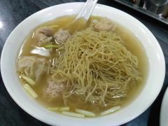 蟹籽鲜虾净云吞-兴兴旺·冬瓜盅·啫啫煲(西华路店)