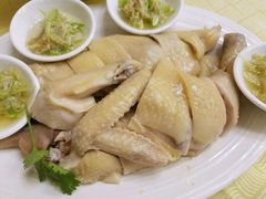 -惠爱餐厅